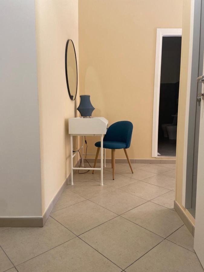 Minioto Rooms Noto Kültér fotó
