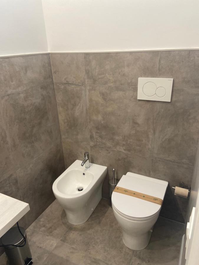 Minioto Rooms Noto Kültér fotó