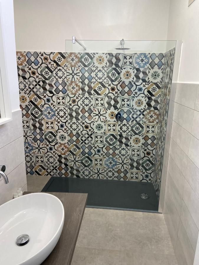 Minioto Rooms Noto Kültér fotó