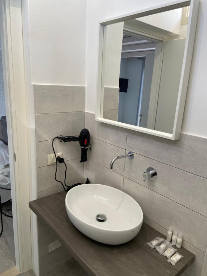 Minioto Rooms Noto Kültér fotó