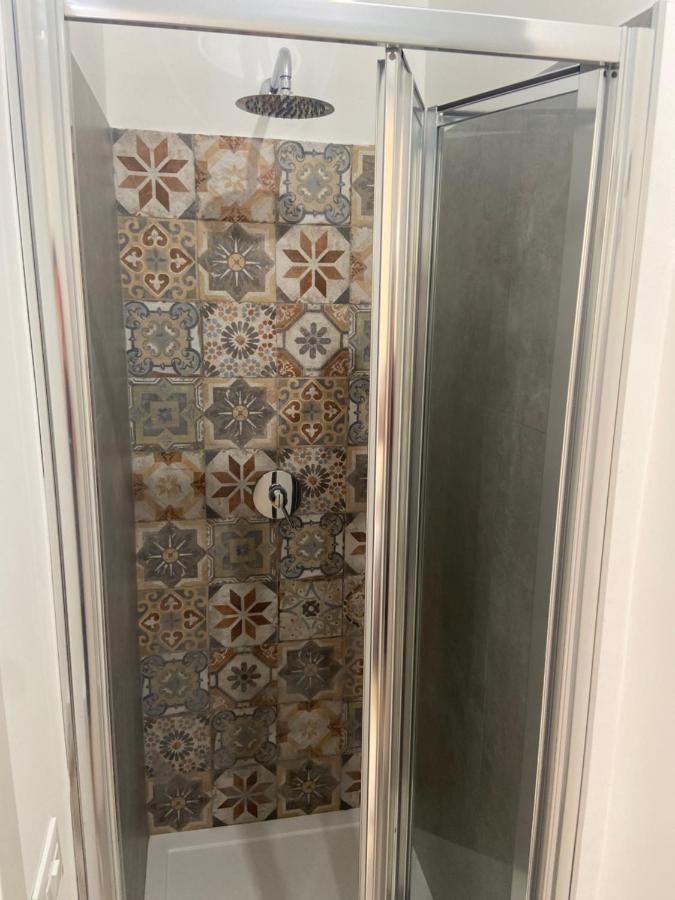 Minioto Rooms Noto Kültér fotó