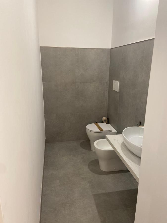 Minioto Rooms Noto Kültér fotó