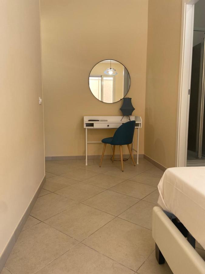 Minioto Rooms Noto Kültér fotó