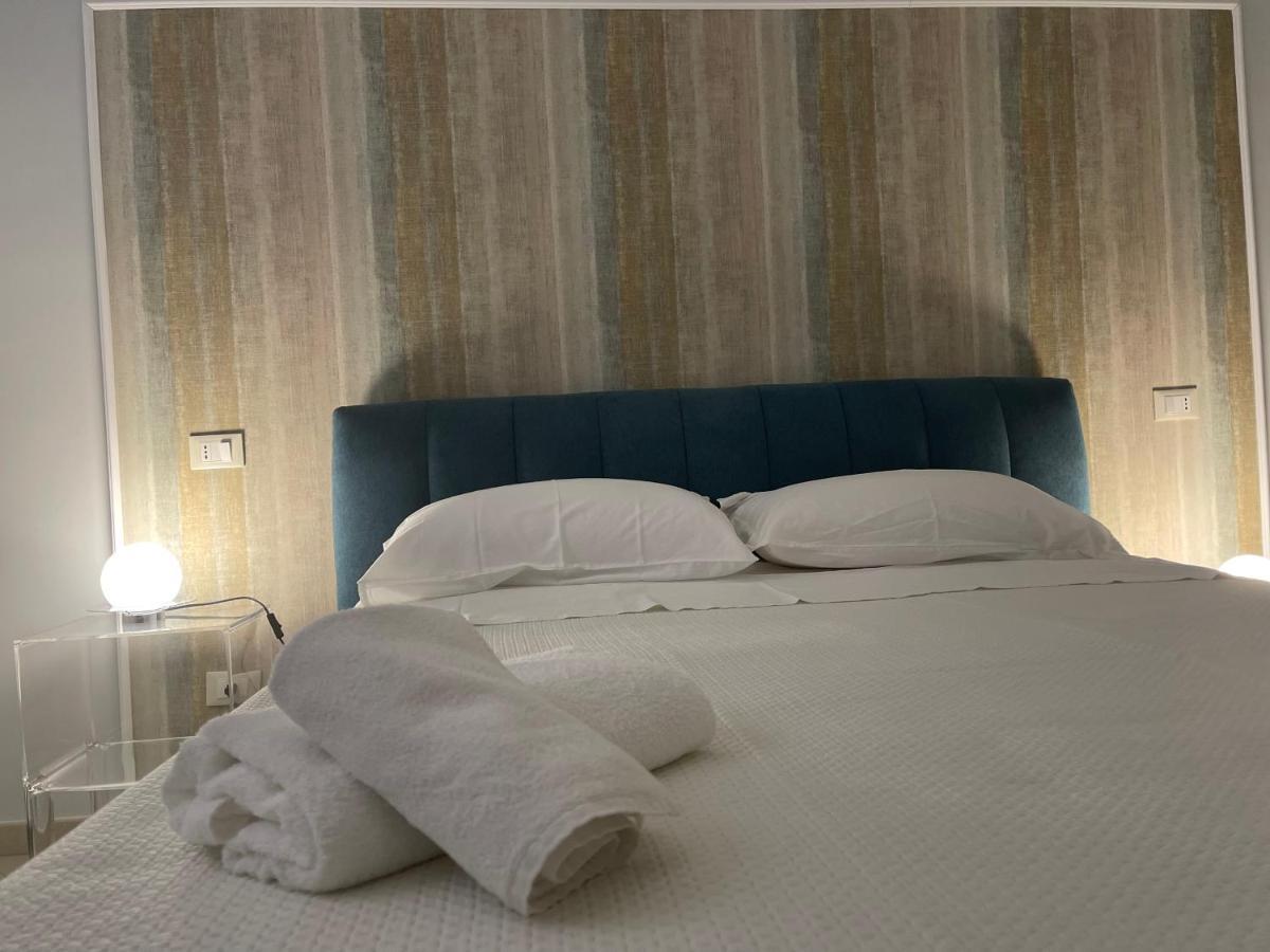 Minioto Rooms Noto Kültér fotó