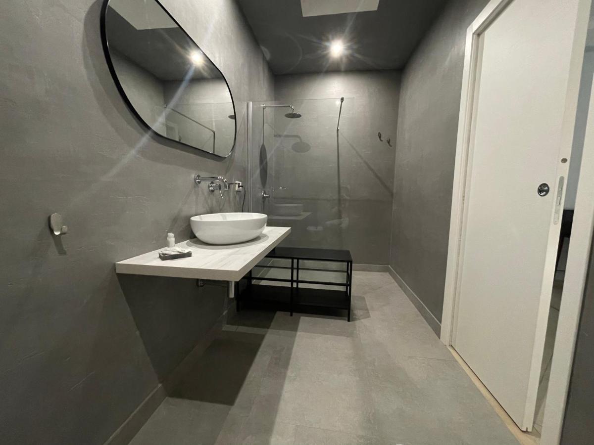Minioto Rooms Noto Kültér fotó