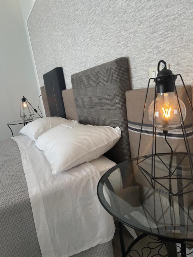 Minioto Rooms Noto Kültér fotó