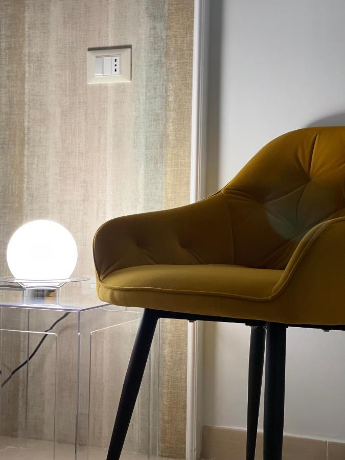 Minioto Rooms Noto Kültér fotó