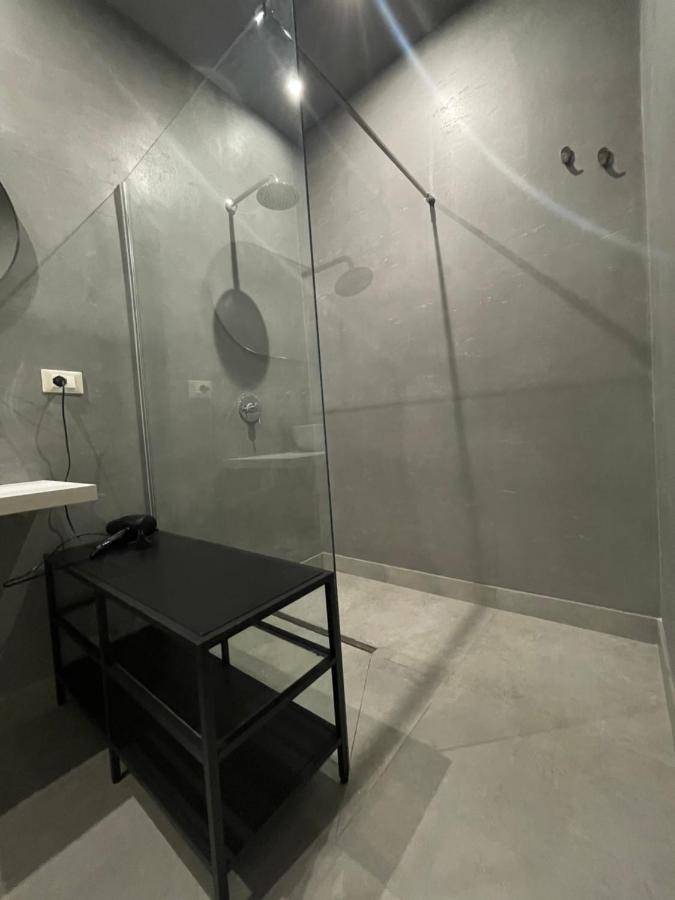 Minioto Rooms Noto Kültér fotó