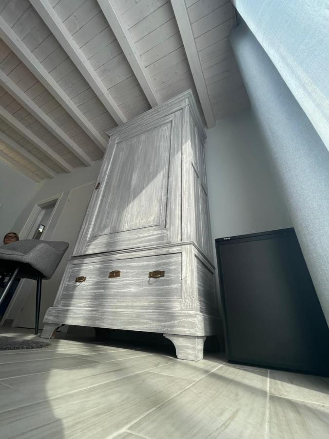 Minioto Rooms Noto Kültér fotó