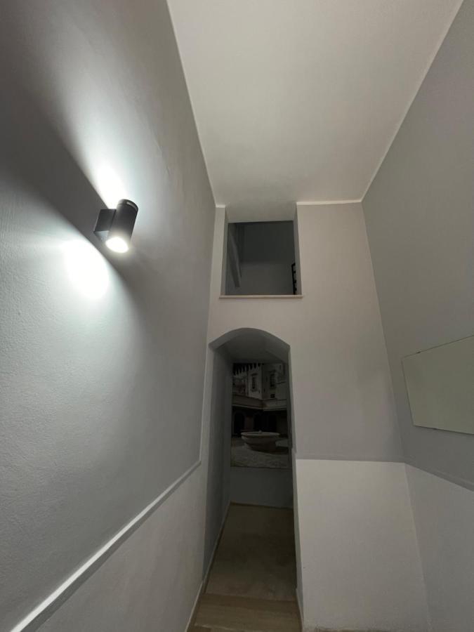 Minioto Rooms Noto Kültér fotó