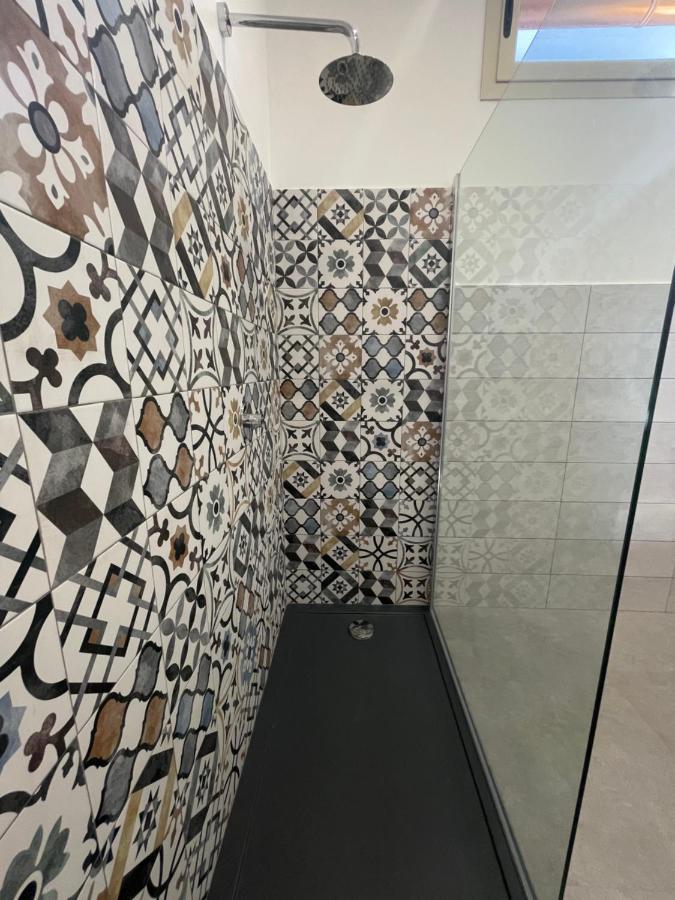 Minioto Rooms Noto Kültér fotó
